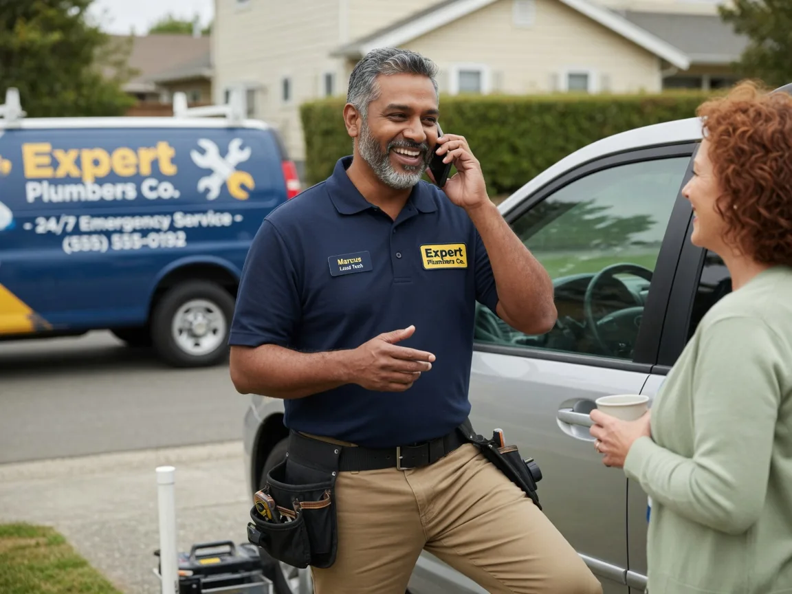 Drain Cleaning La Motte, IA FAQs